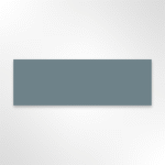 COLORFUL TIDE RECT 30X90