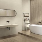 RAW TOASTED RECT 30X90