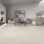 Coral Stone Marfil 90x90