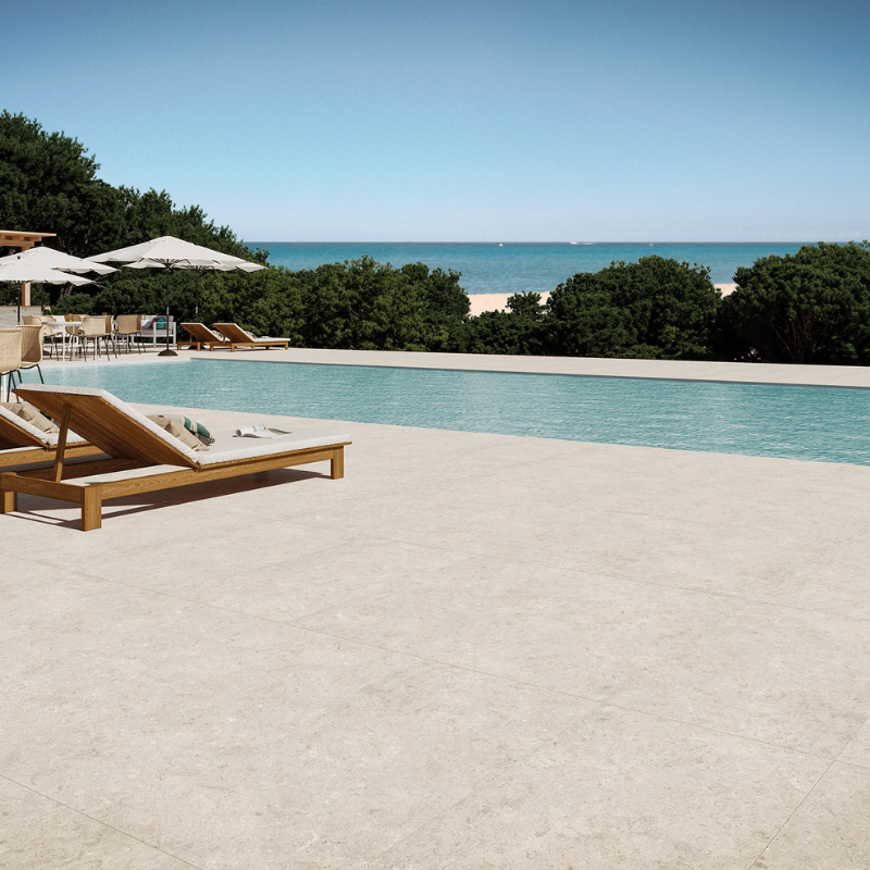 Coral Stone Calcite 60x120