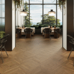 Rovere Chevron Natural 60x120