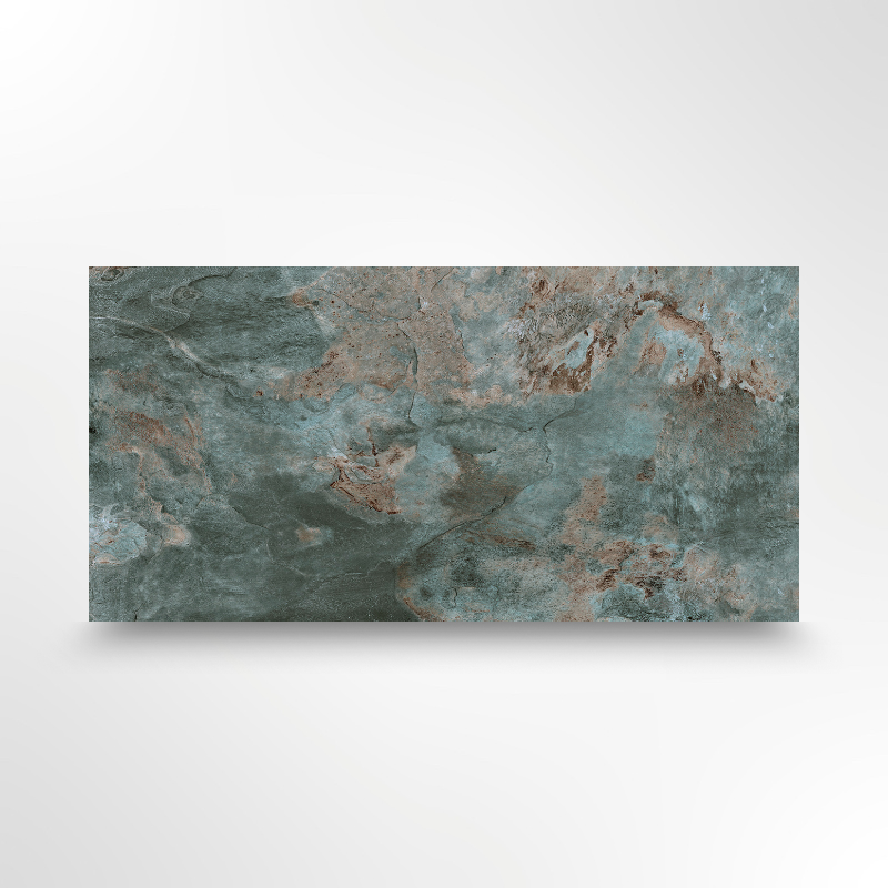 Slate Way Green 60x120